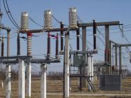 Підстанція 330 кВ Броварська