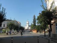 славна Коломия