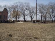 Підстанція 330 кВ Броварська