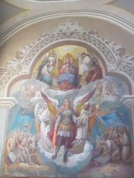 Успіння Пресвятої Богородиці