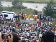 Мамина піч - 2016