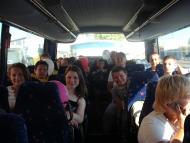 Подорож до Львова