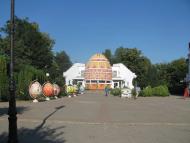 славна Коломия