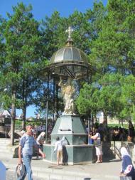 Успіння Пресвятої Богородиці