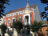 славна Коломия