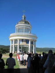 Успіння Пресвятої Богородиці