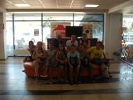 Подорож до Львова