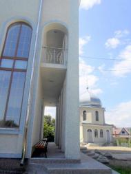 Церква Введення Святої Марії