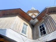 Церква Введення Святої Марії