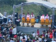 Мамина піч - 2016