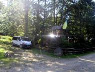 Кафе Смерекова хата