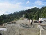 Посвячення наріжного каменя Храму