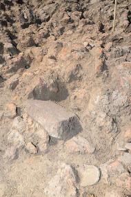 35-ть років розкопу протоміста Тальянки