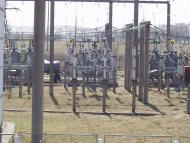 Підстанція 330 кВ Броварська