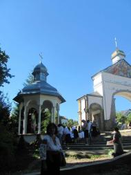 Успіння Пресвятої Богородиці