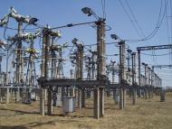 Підстанція 330 кВ Броварська