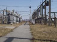 Підстанція 330 кВ Броварська