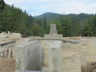 Посвячення наріжного каменя Храму