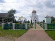 Храм св.первоверховних апостолів Петра і Павл