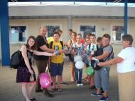 Подорож до Львова