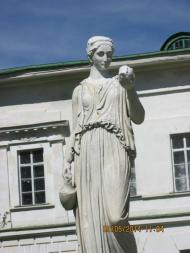 Садиба Галаганів