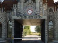 VICTORIA FILM STUDIOS