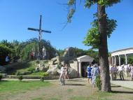 Успіння Пресвятої Богородиці