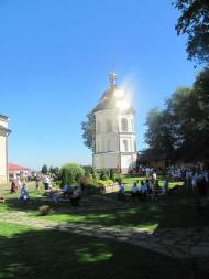 Успіння Пресвятої Богородиці