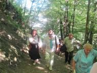 Успіння Пресвятої Богородиці