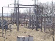 Підстанція 330 кВ Броварська