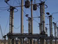 Підстанція 330 кВ Броварська