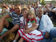 Мамина піч - 2016