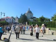 Успіння Пресвятої Богородиці