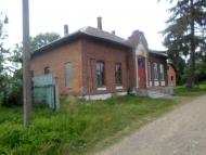 Народний дім. Бібліотека