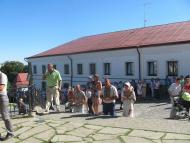 Успіння Пресвятої Богородиці