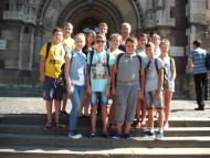 Подорож до Львова