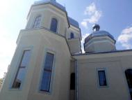 Церква Введення Святої Марії