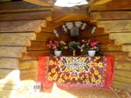 Церква Введення Святої Марії