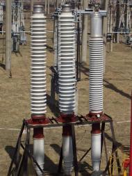 Підстанція 330 кВ Броварська