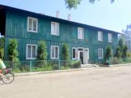 Народний дім. Бібліотека