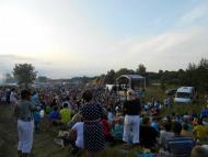 Мамина піч - 2016