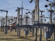 Підстанція 330 кВ Броварська