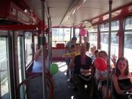 Подорож до Львова