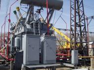 Підстанція 330 кВ Броварська