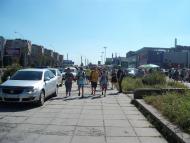 Подорож до Львова