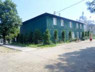 Народний дім. Бібліотека