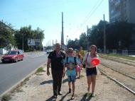 Подорож до Львова