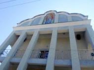 Церква Введення Святої Марії