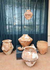 35-ть років розкопу протоміста Тальянки