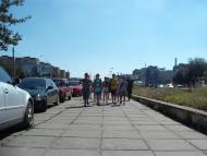 Подорож до Львова